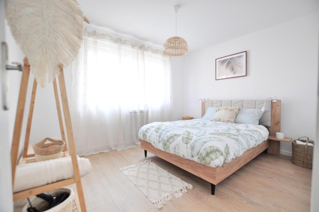 Appartement Moderne A Rosendael Dunkirk ภายนอก รูปภาพ