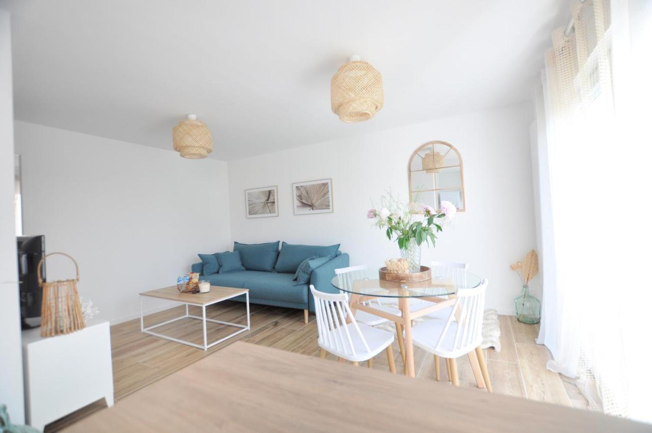Appartement Moderne A Rosendael Dunkirk ภายนอก รูปภาพ