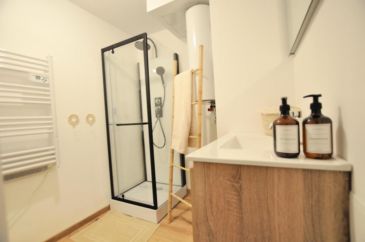 Appartement Moderne A Rosendael Dunkirk ภายนอก รูปภาพ